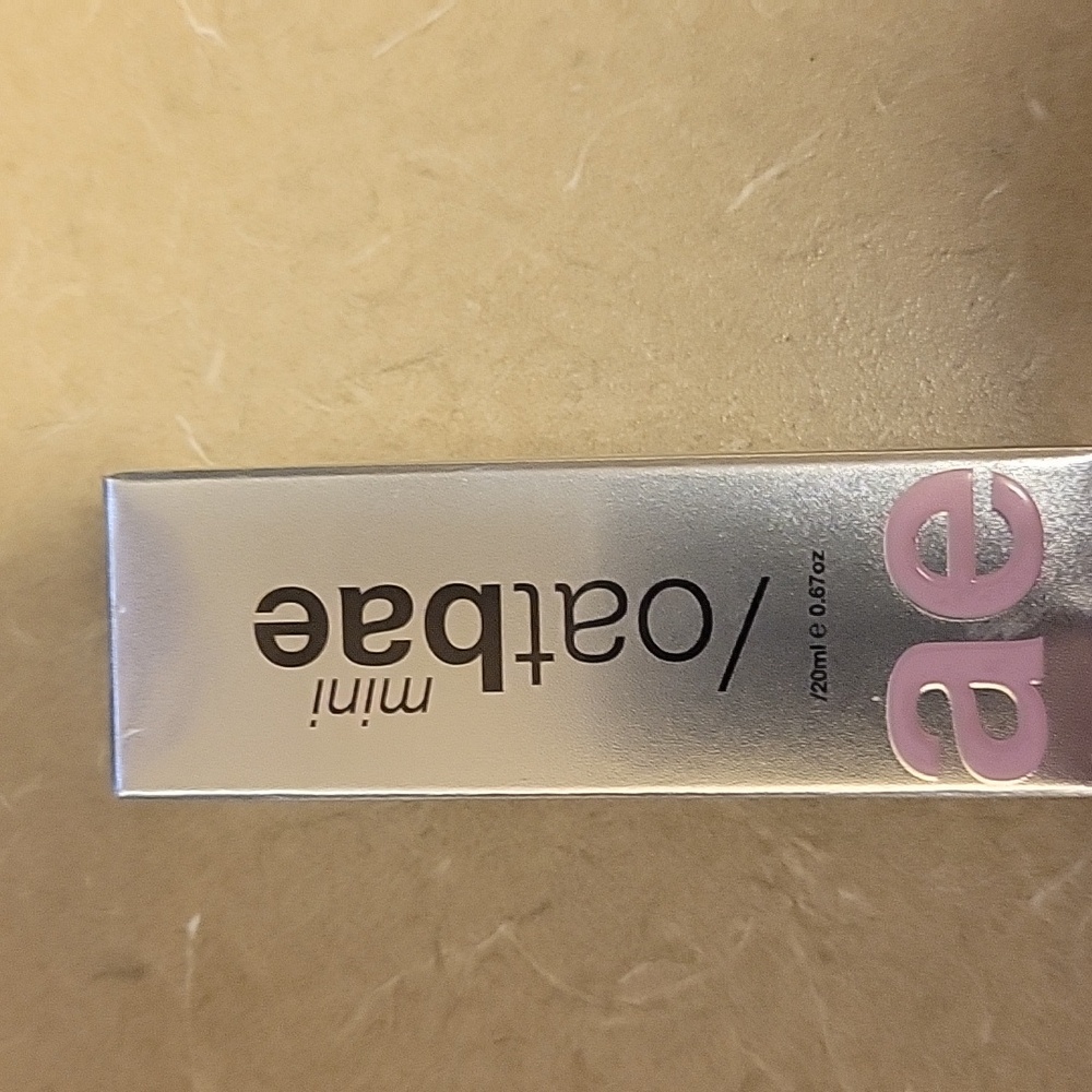 Mini Makeup Remover
